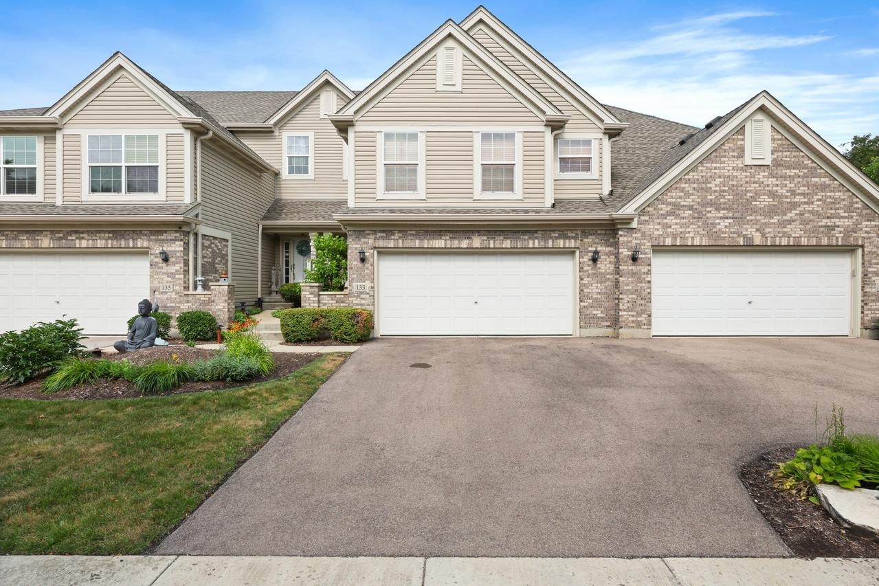 133 River Mist Dr., Oswego, IL 60543