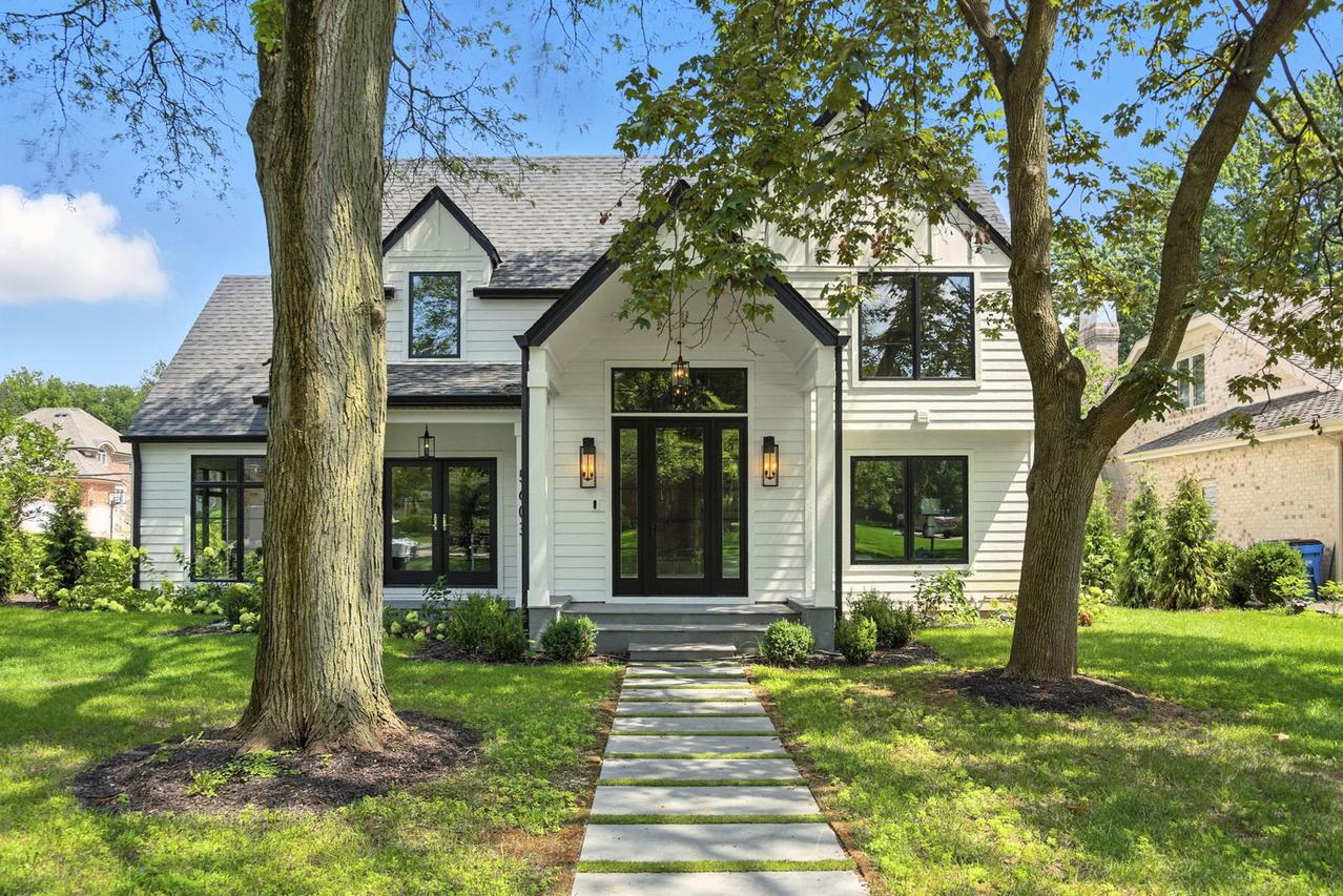 5603 S Garfield St., Hinsdale, IL 60521