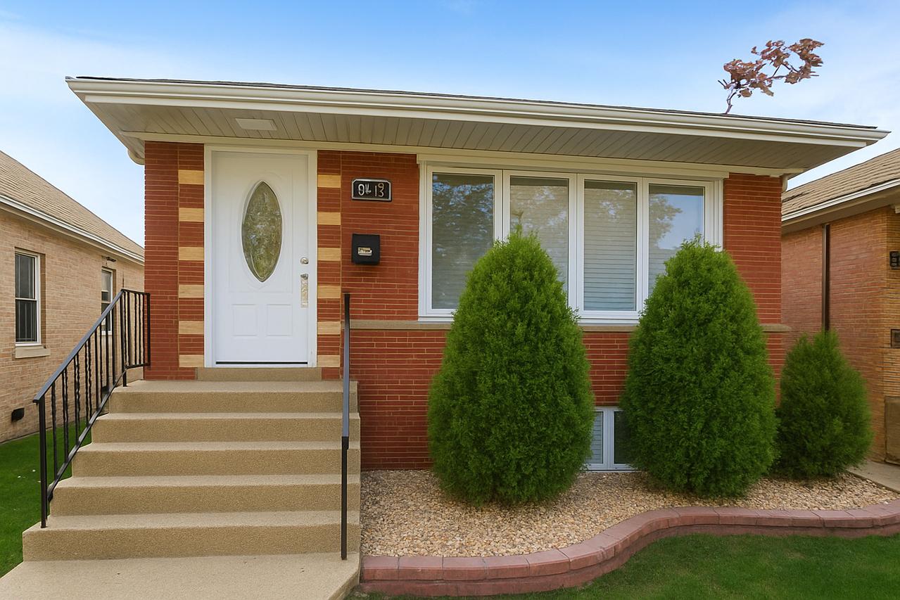 5810 S Austin Ave., Chicago, IL 60638