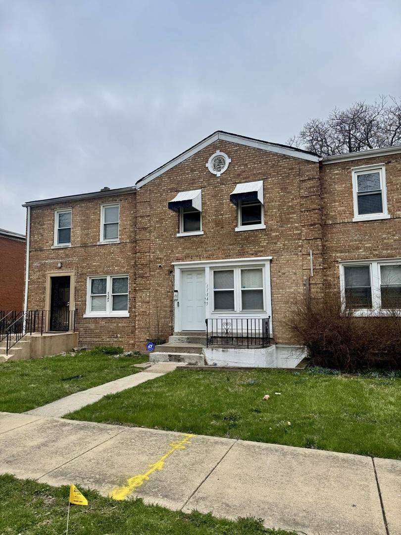 11345 S Ada St., Chicago, IL 60643