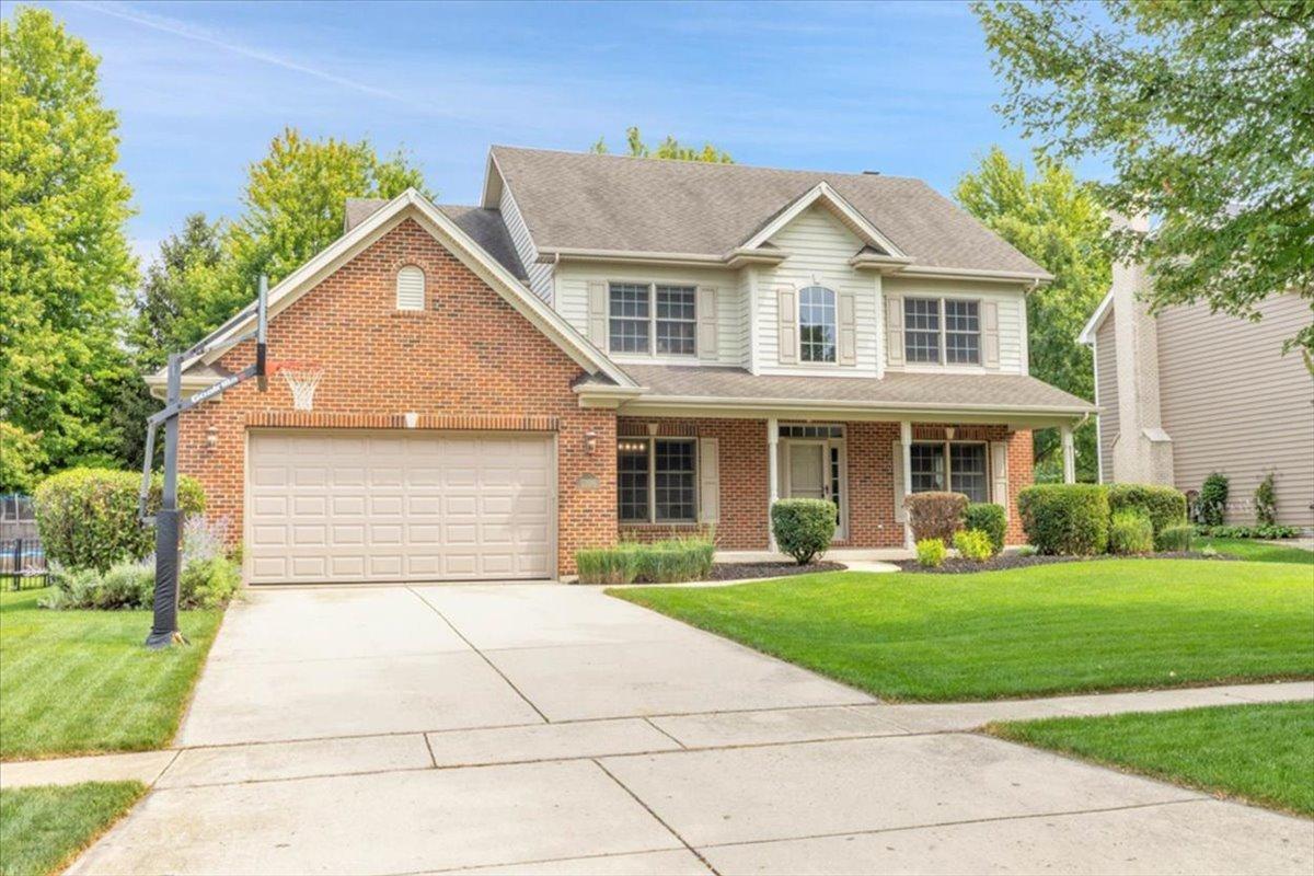 1306 Mcclurg Dr., Batavia, IL 60510