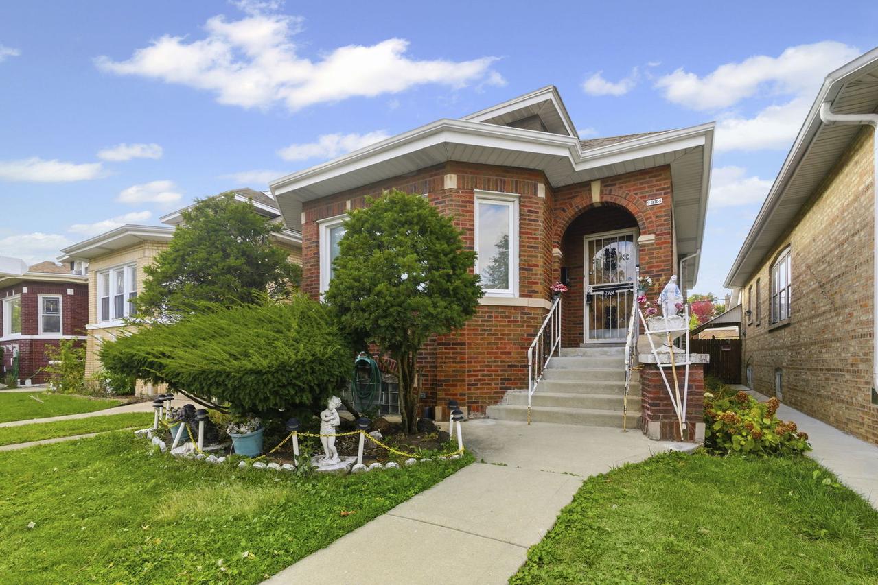 2924 N Merrimac Ave., Chicago, IL 60634