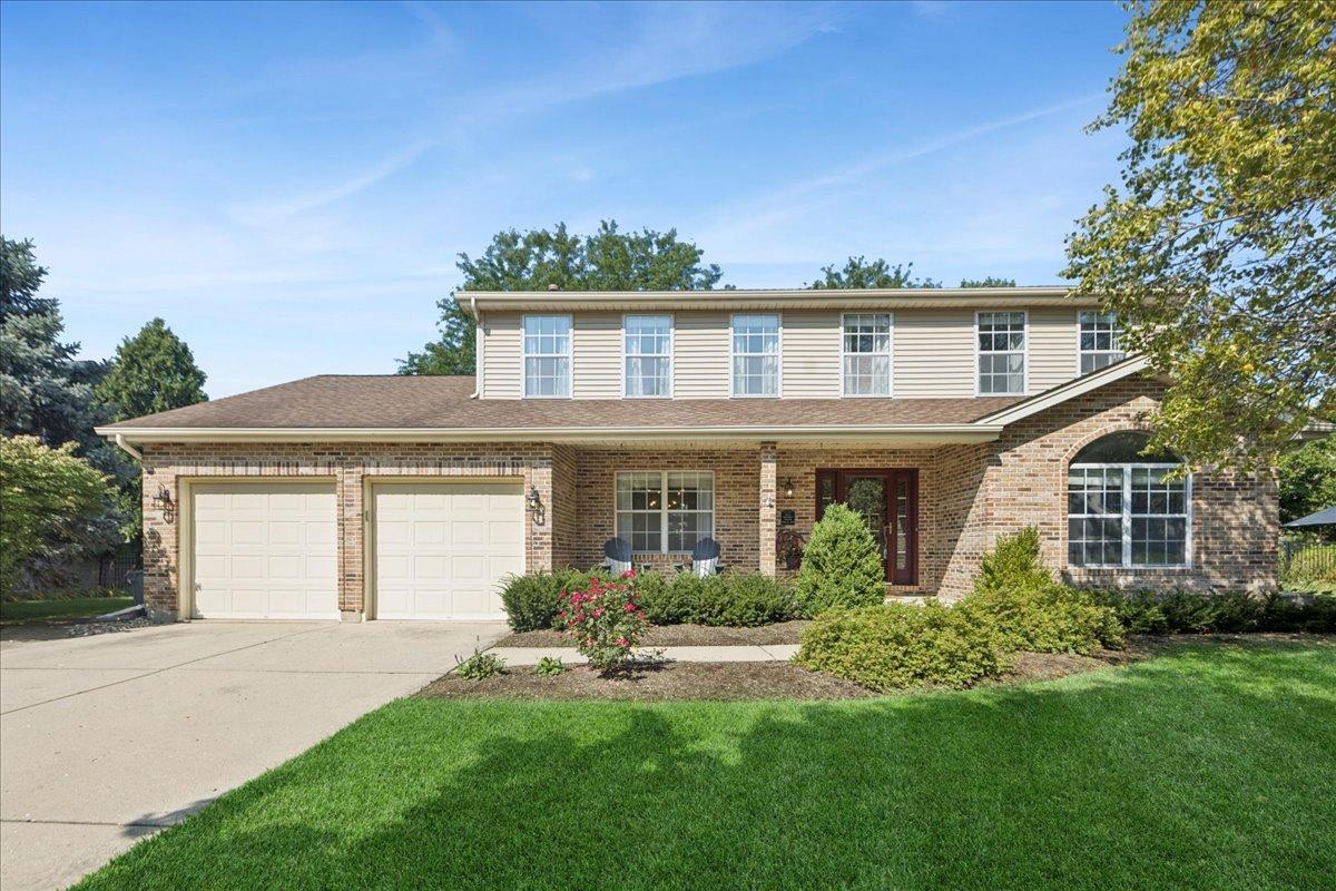 1306 Clark St., North Aurora, IL 60542
