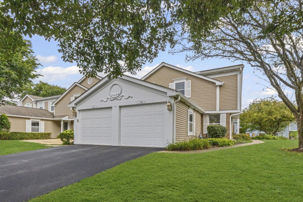 0N691 Bedford Ln., Winfield, IL 60190