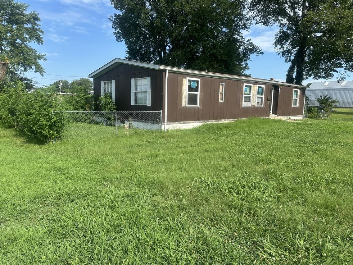 703 S Herman St., Lebanon, IL 62254
