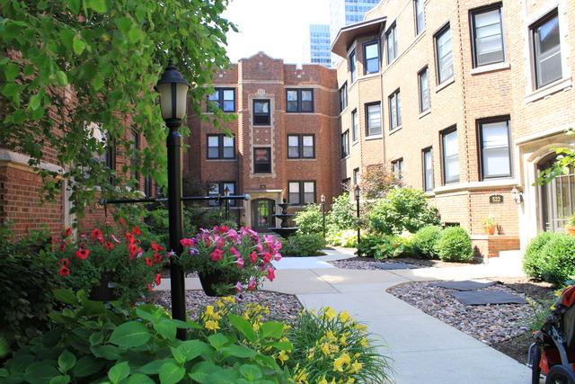 528 W Cornelia Ave. #3S, Chicago, IL 60657