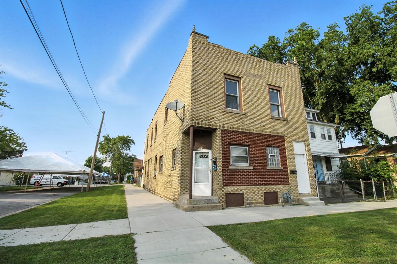 115 E 25th St., Chicago Heights, IL 60411
