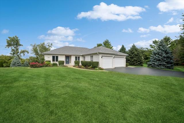 New Homes with Master Bedrooms on the 1st Floor That Attend Spring Grove Elementary School: August 9th to August 15th