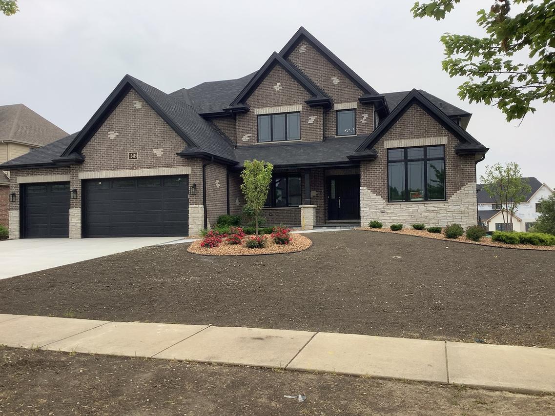 12415 Foxborough Dr., Mokena, IL 60448