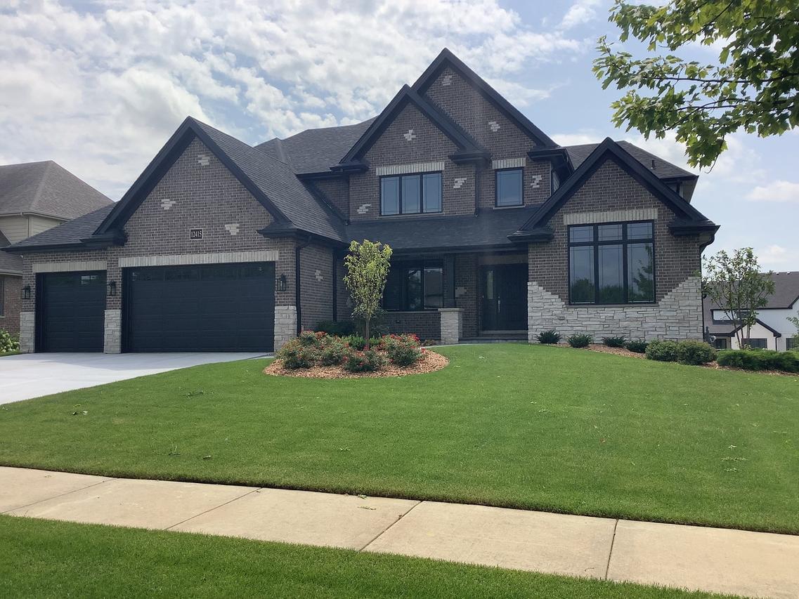 12415 Foxborough Dr., Mokena, IL 60448