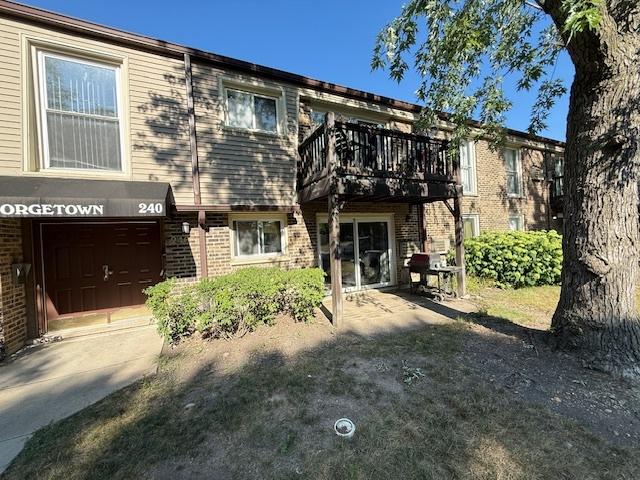 240 N Carter St. #102, Palatine, IL 60067