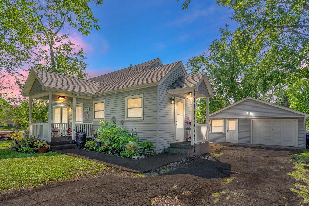 14456 Kenton Ave., Midlothian, IL 60445