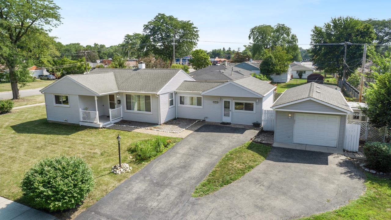 2600 Dove St., Rolling Meadows, IL 60008