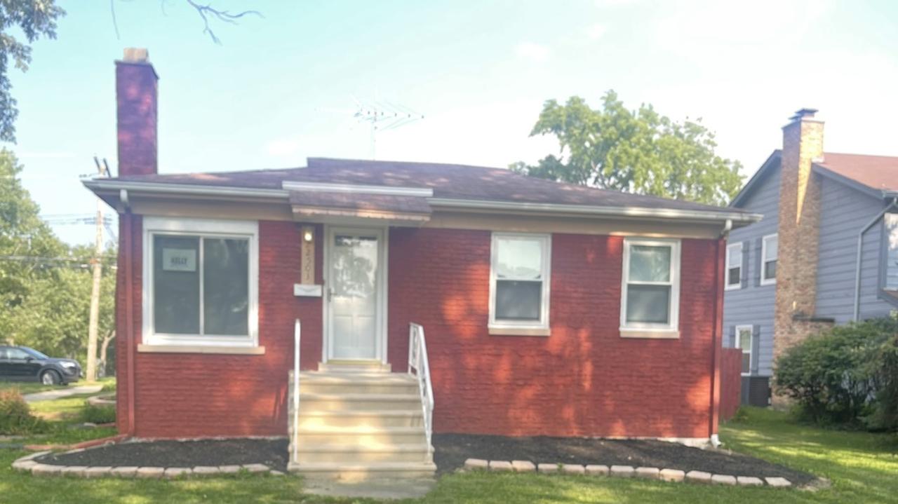 22503 Ridgeway Ave., Richton Park, IL 60471