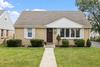 New Homes For Sale This Week in Chicago Ridge: August 8th to August 14th