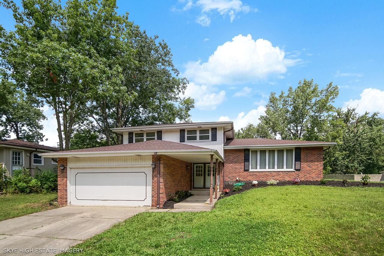 6650 W 131st St., Palos Heights, IL 60463