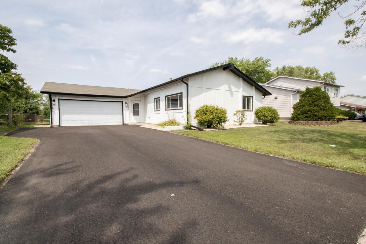 17840 Princeton Ln., Country Club Hills, IL 60478