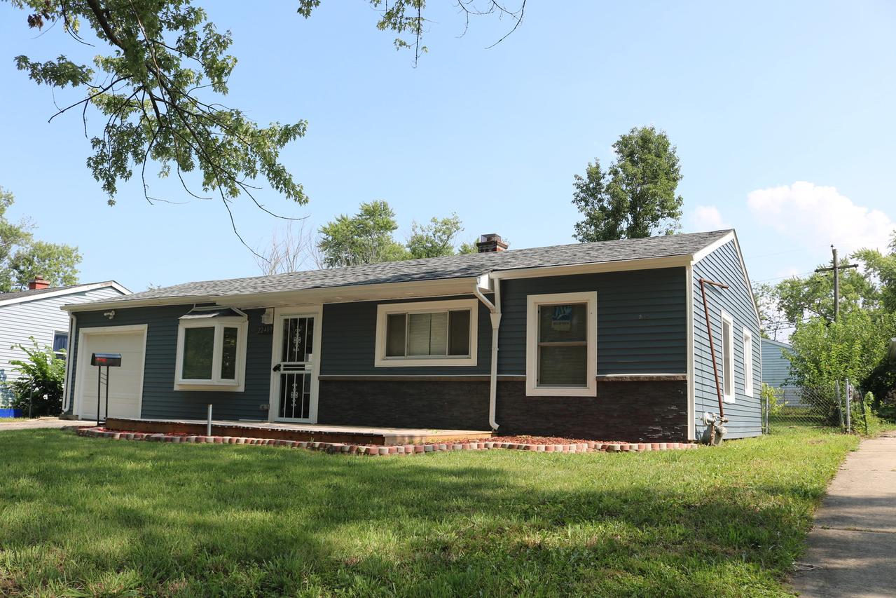 22407 Strassburg Ave., Sauk Village, IL 60411