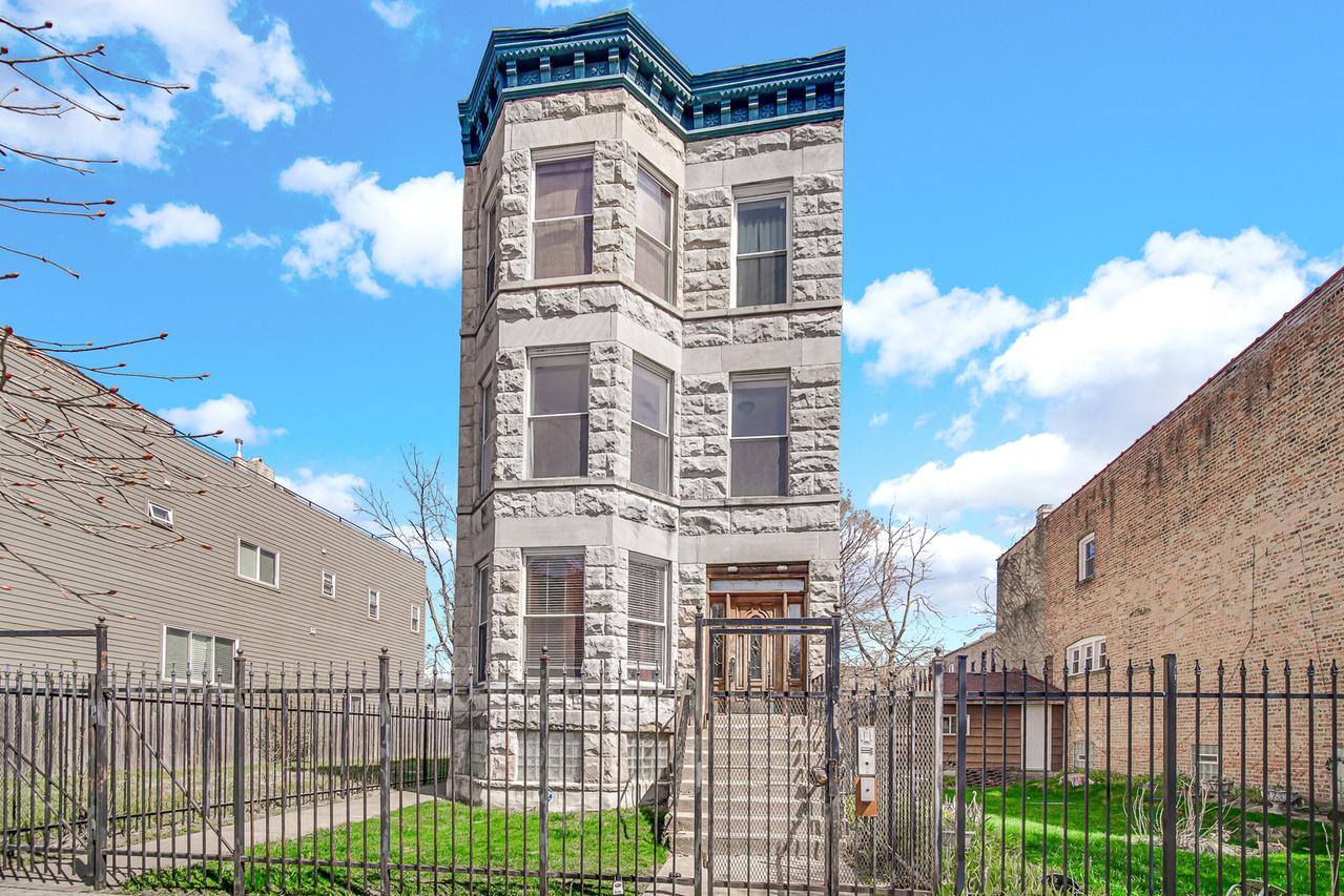 6547 S Woodlawn Ave. #2, Chicago, IL 60637