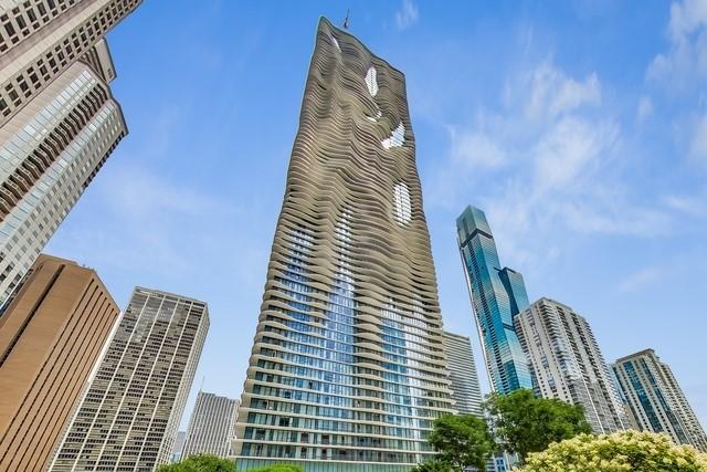 225 N Columbus Dr. #8108, Chicago, IL 60601