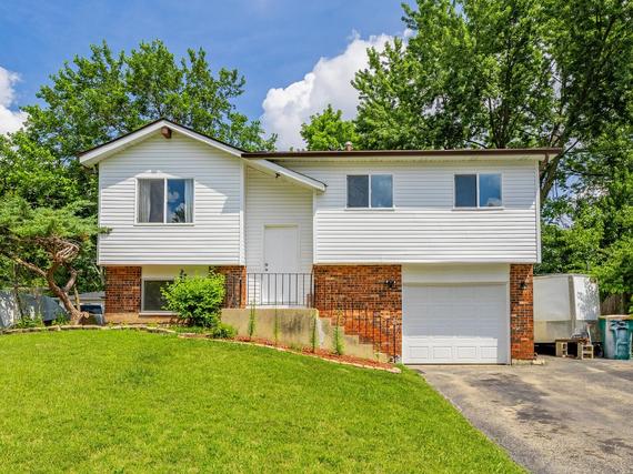 New Homes with Master Bedrooms on the 1st Floor in Bolingbrook: August 9th to August 15th
