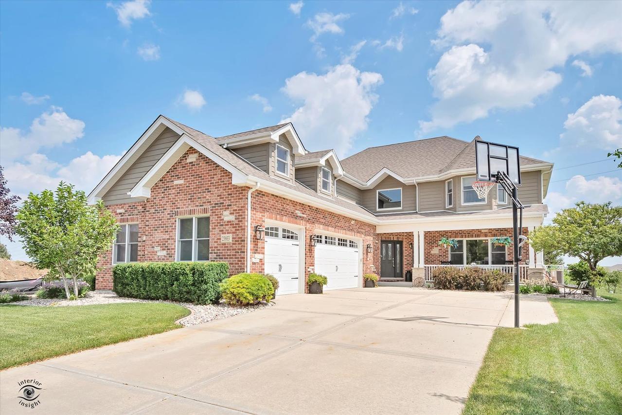 23933 S Roberts St., Manhattan, IL 60442