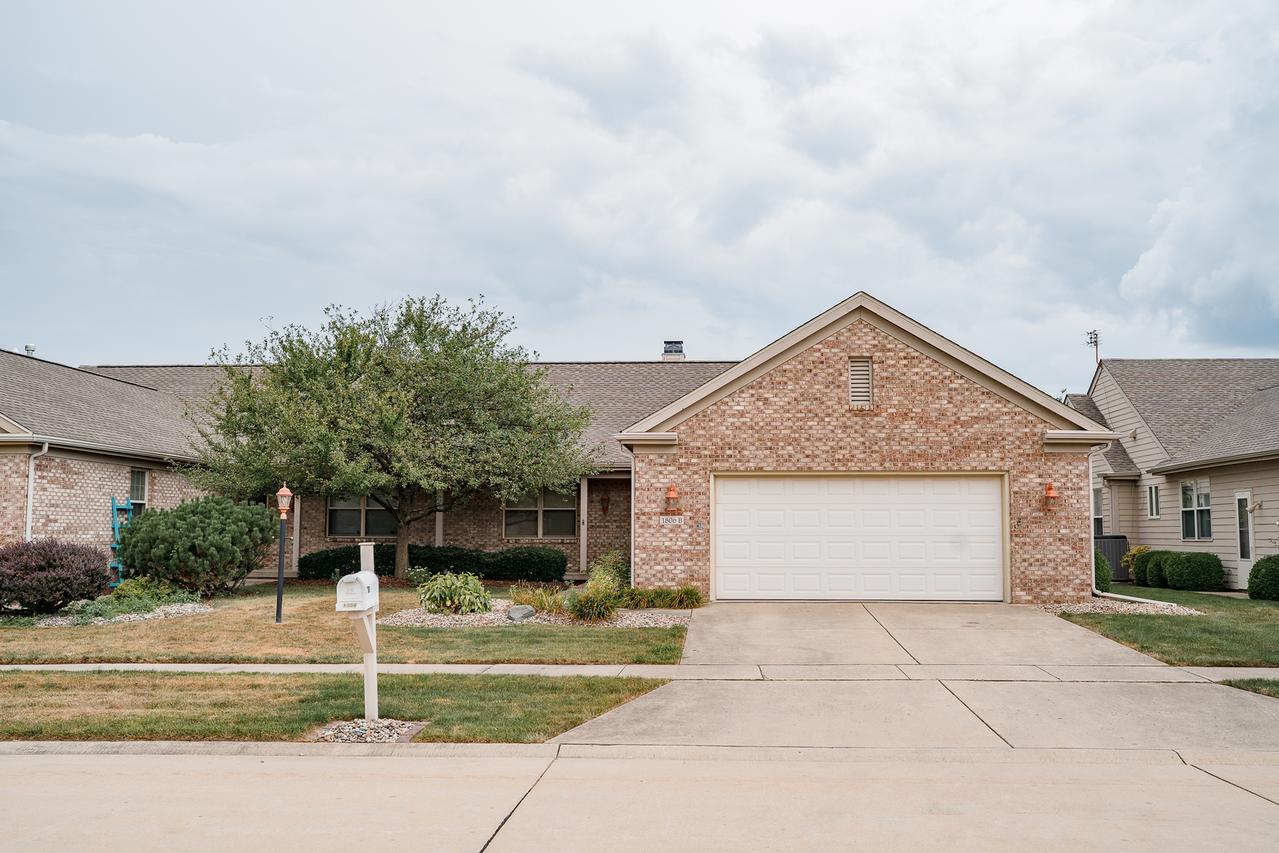 1806 B Lydia Ct., Urbana, IL 61802