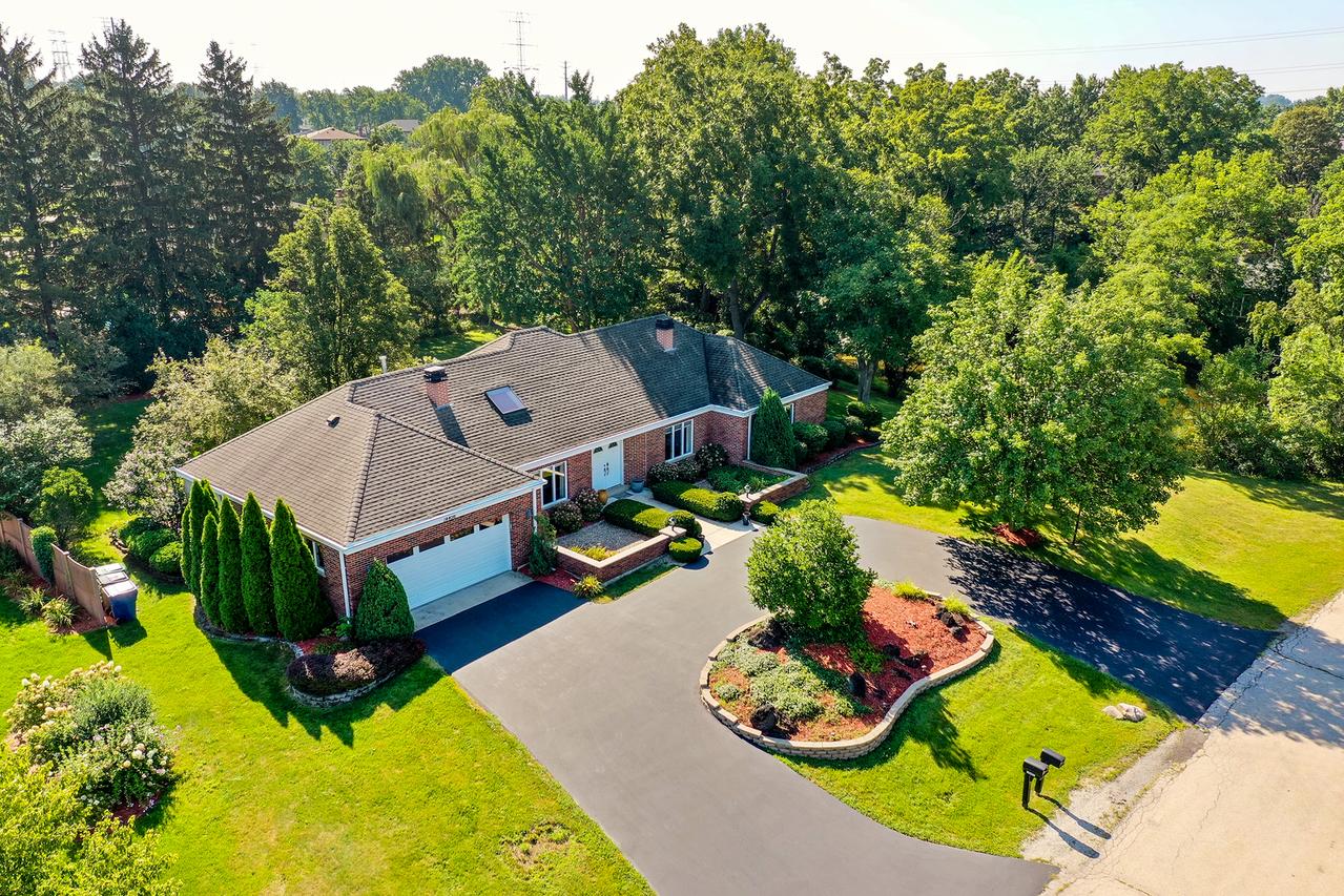 14456 S Oak Tr., Homer Glen, IL 60491