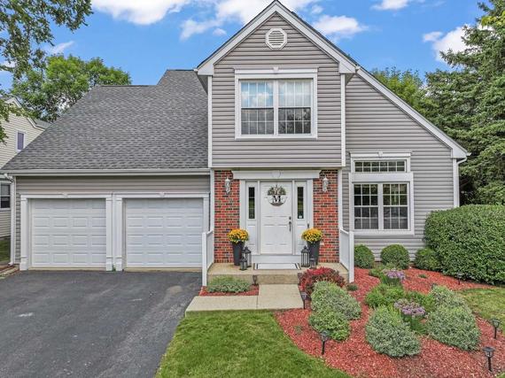 New Homes For Sale This Week That Attend J B Conant High School: August 29th to September 4th