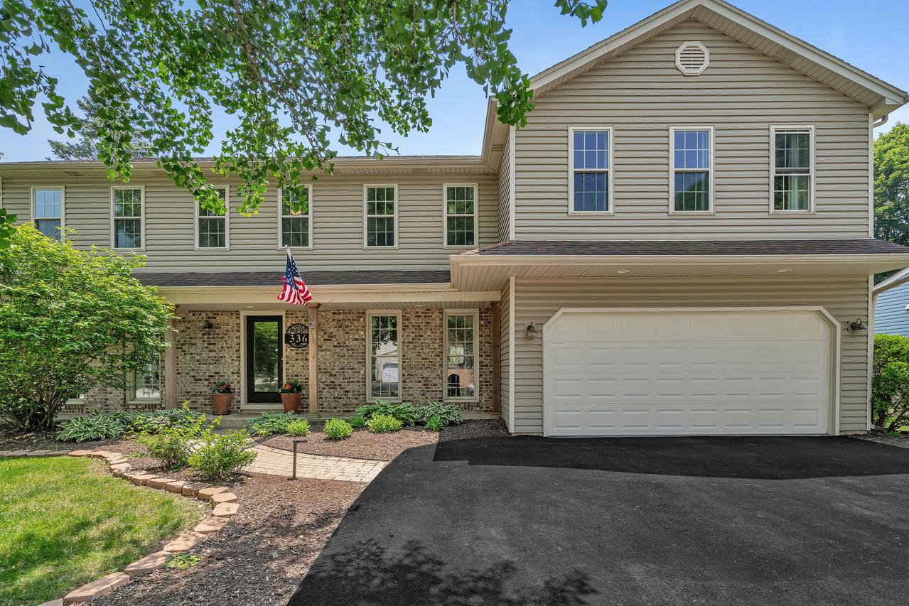 336 Brooklea Ct., Naperville, IL 60565