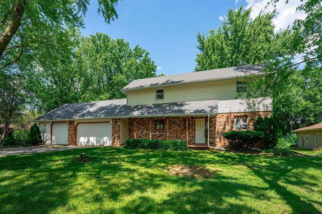 8231 Highview Dr., Winnebago, IL 61088