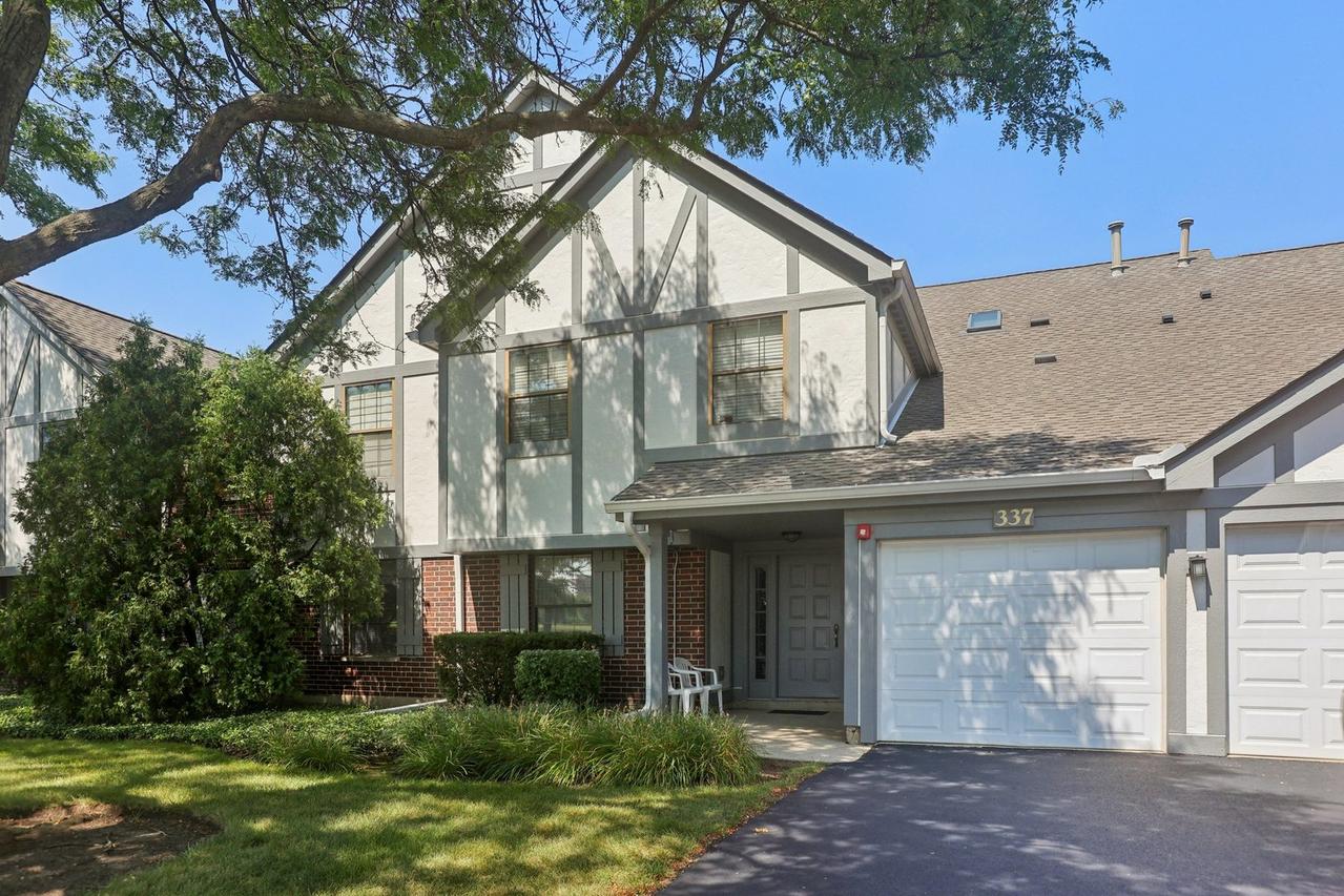 335 Elizabeth Dr. #A, Wood Dale, IL 60191