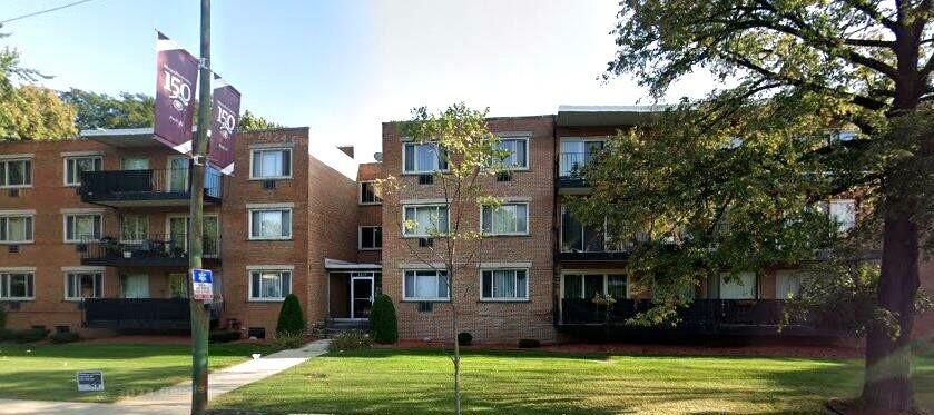 2215 W 111th St. #101, Chicago, IL 60643