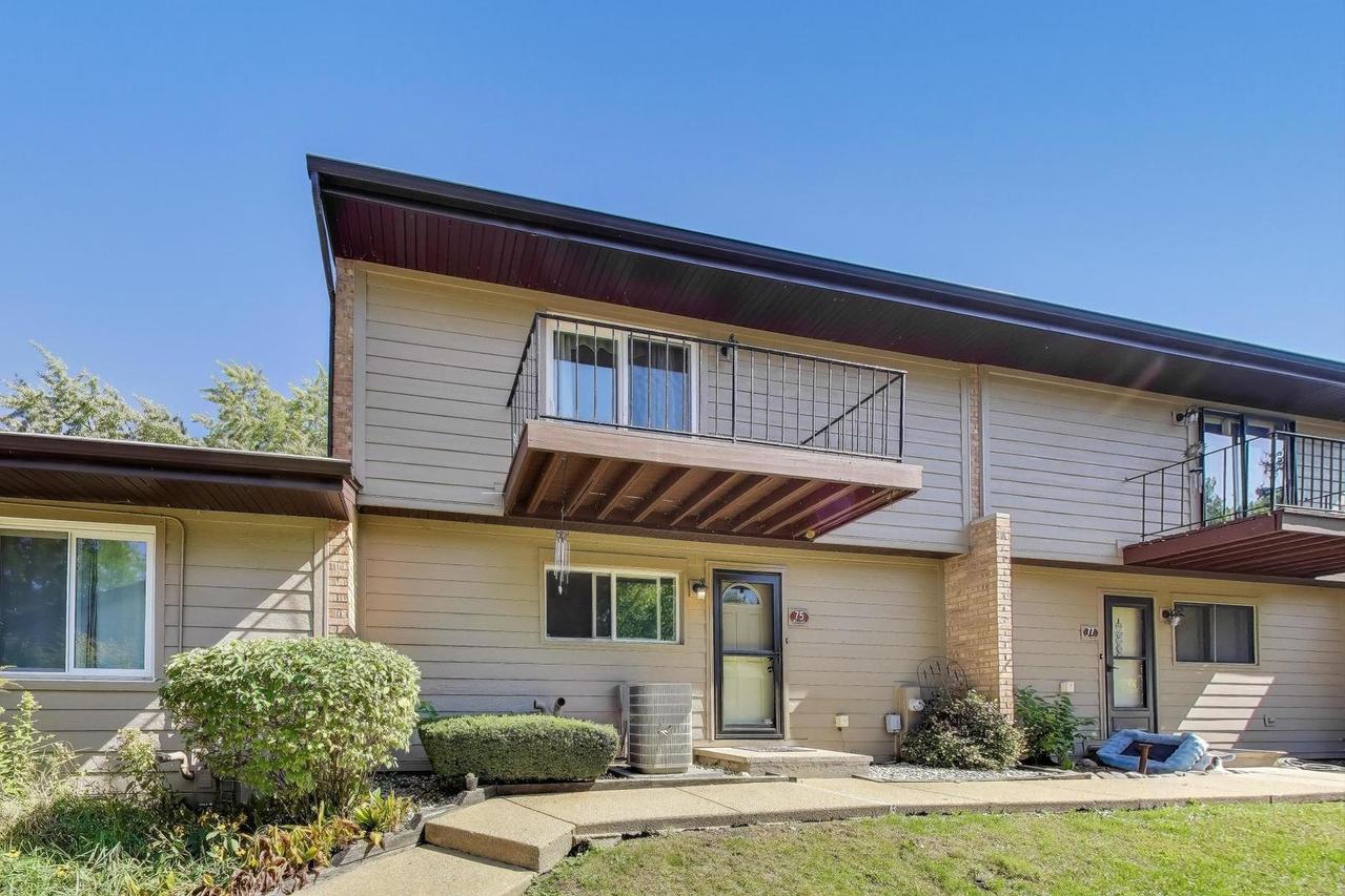 75 Mariner Ln., Fox Lake, IL 60020