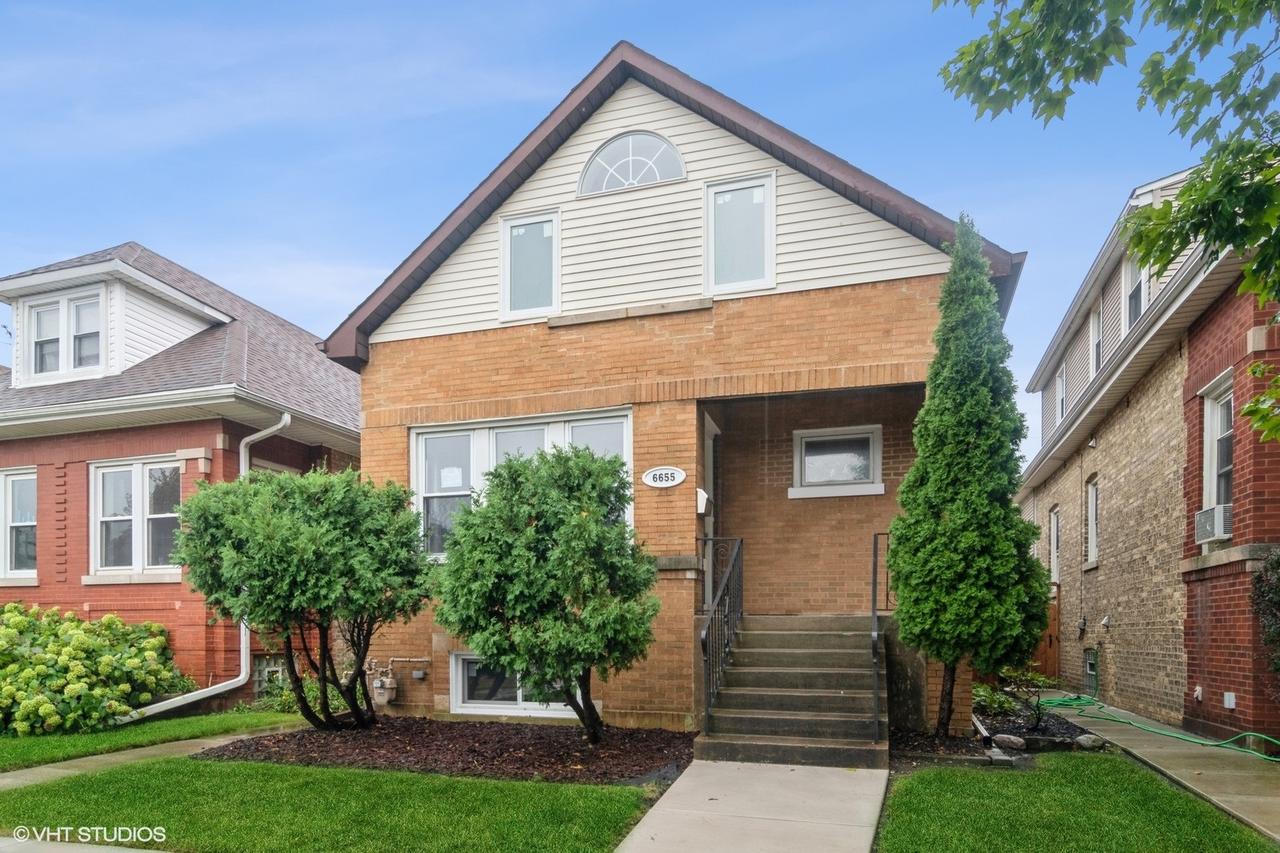 6655 W Imlay St., Chicago, IL 60631