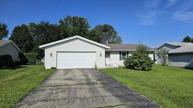 New Homes with Master Bedrooms on the 1st Floor in South Beloit: August 9th to August 15th