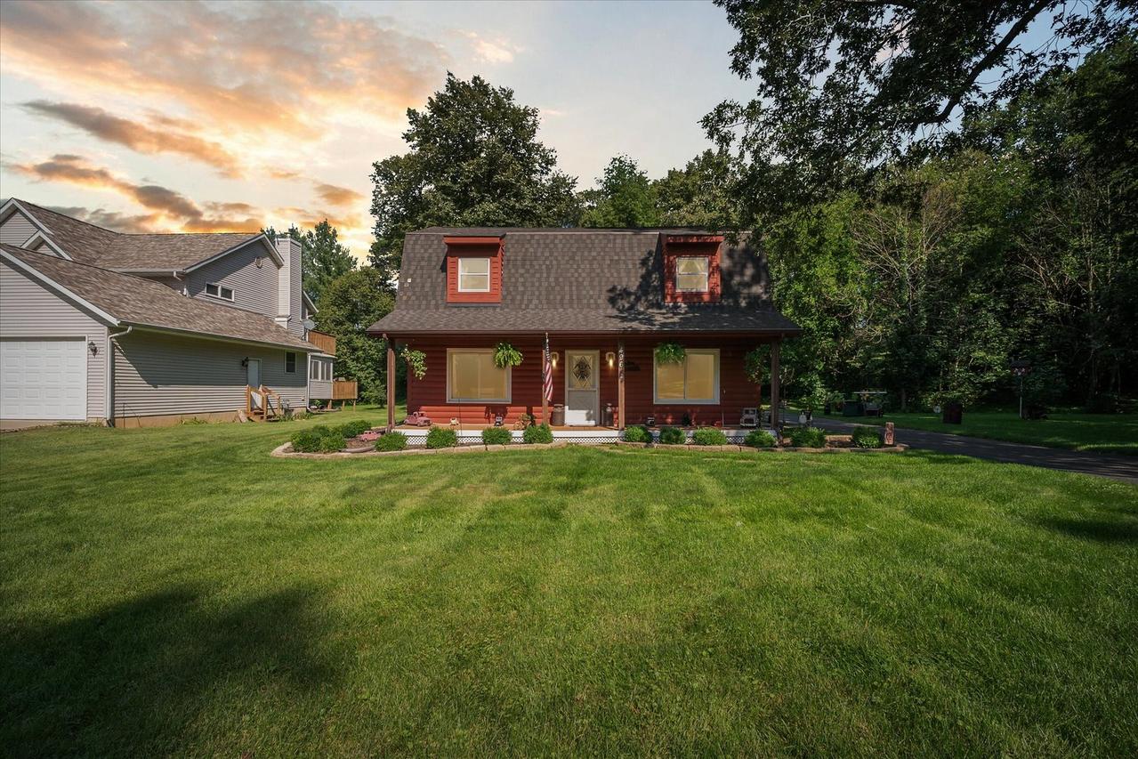 496 Corkhill Ct., Davis, IL 61019