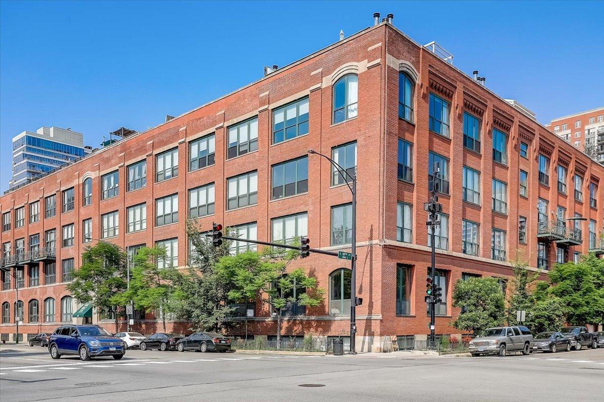 1727 S Indiana Ave. #225, Chicago, IL 60616