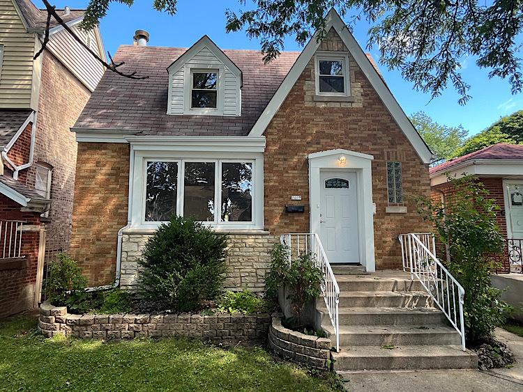 3407 N Oak Park Ave., Chicago, IL 60634