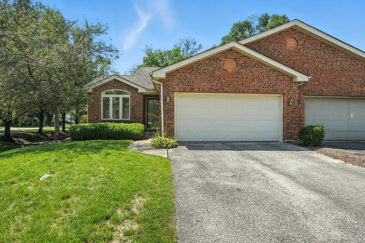 22054 Jordan Ln., Richton Park, IL 60471