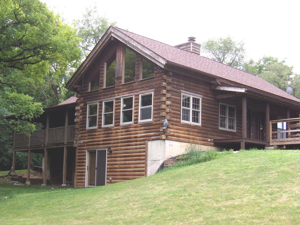 26901 W Burkhart Ln., Ingleside, IL 60041