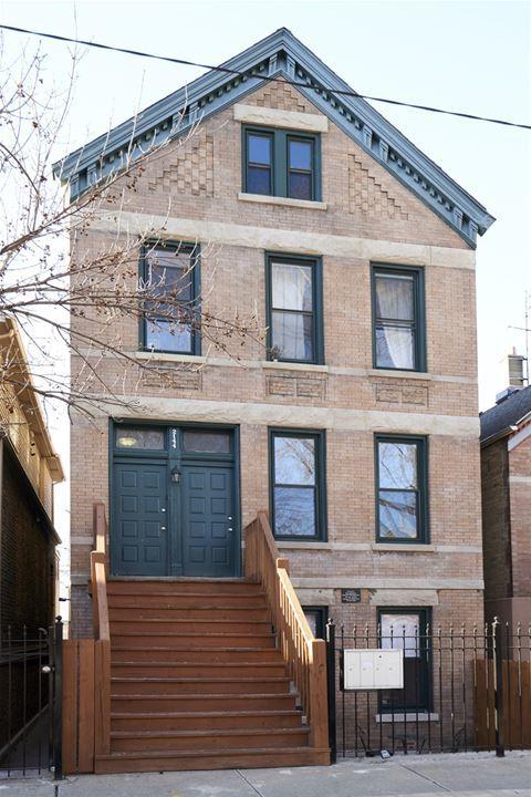 2144 N Bell Ave., Chicago, IL 60647