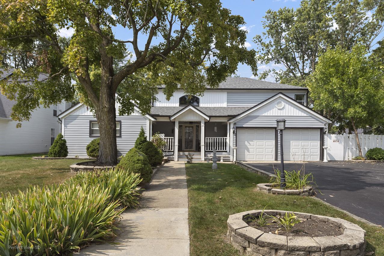 0N632 Gables Blvd., Wheaton, IL 60187