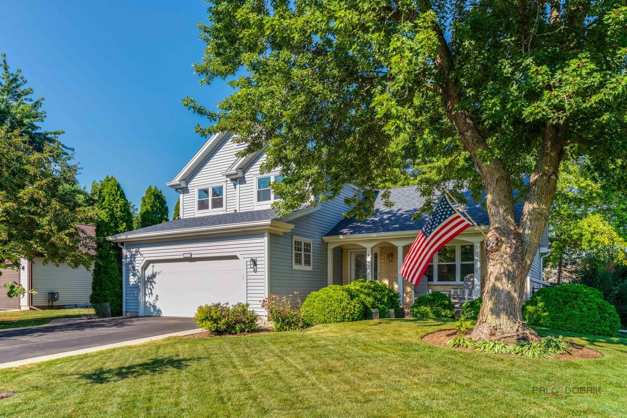 335 Indian Ridge Tr., Wauconda, IL 60084