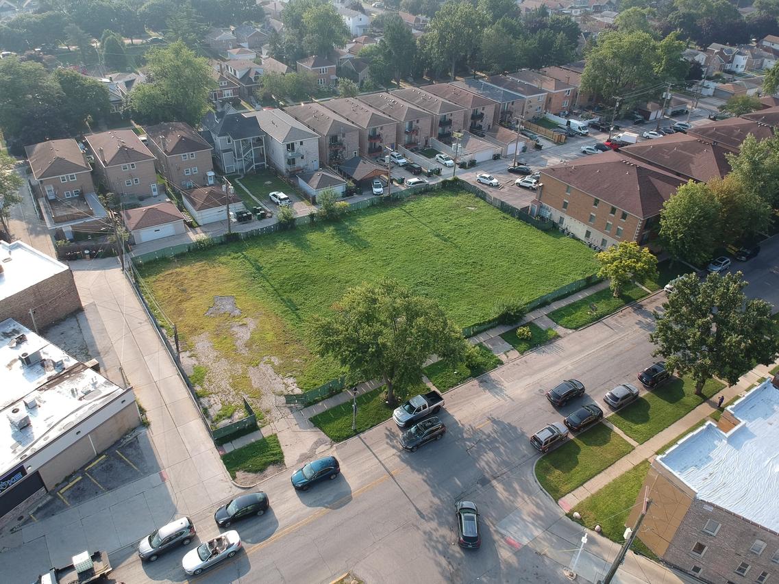 3401 Ridgeland Ave., Berwyn, IL 60402