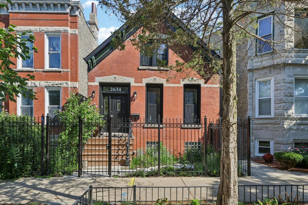 2634 W Haddon Ave., Chicago, IL 60622