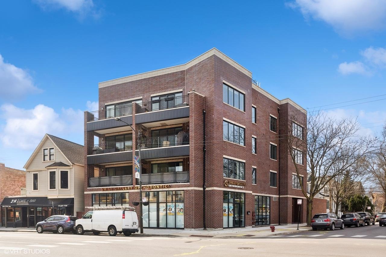 2505 W Carmen Ave. #303, Chicago, IL 60625