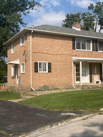 41 Mccarthy Rd., Park Forest, IL 60466