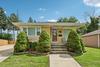 New Homes with Master Bedrooms on the 1st Floor in Hillside: August 23rd to August 29th