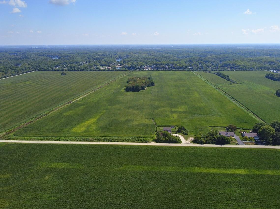 000 N Center St., Braidwood, IL 60408